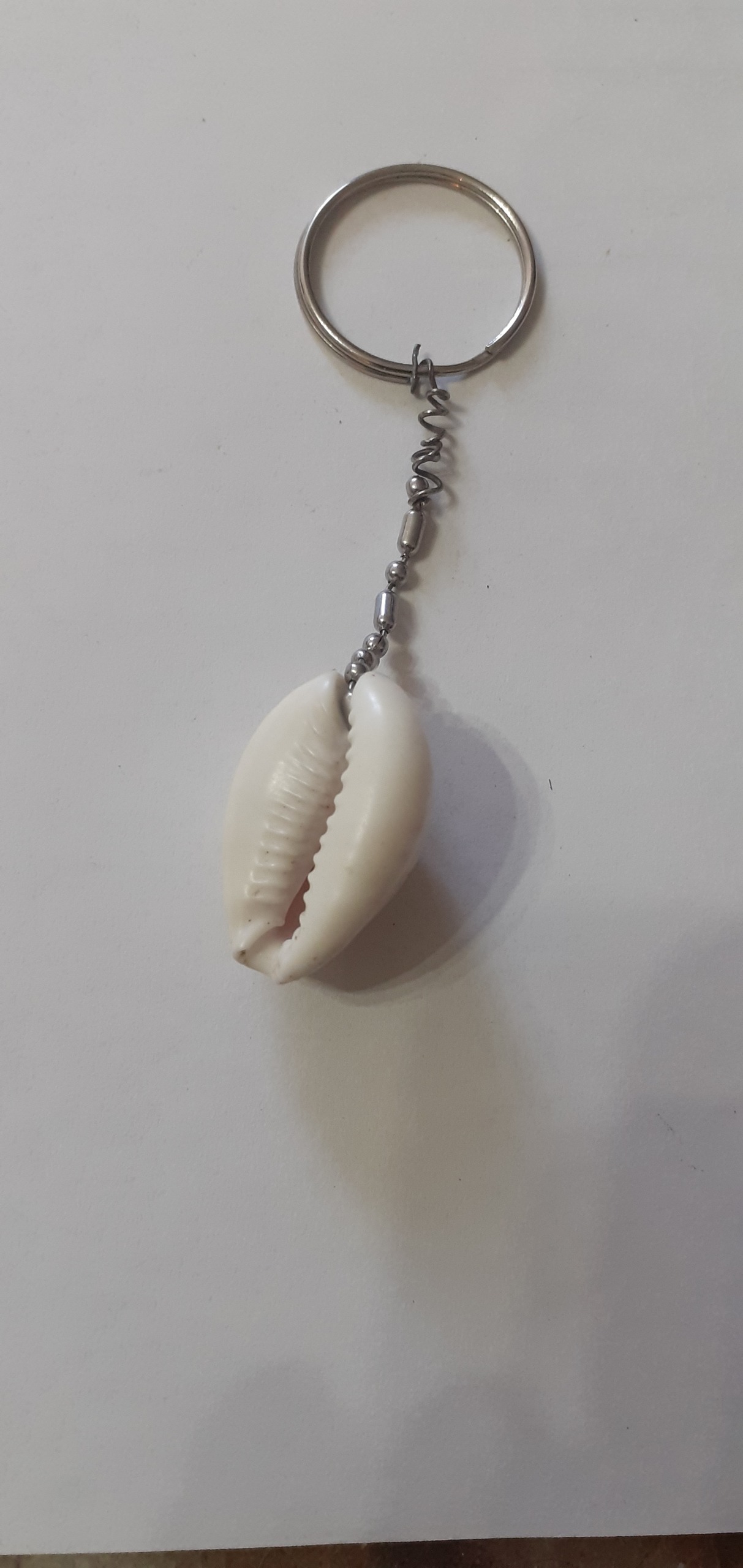 جا کلیدی گوش ماهی