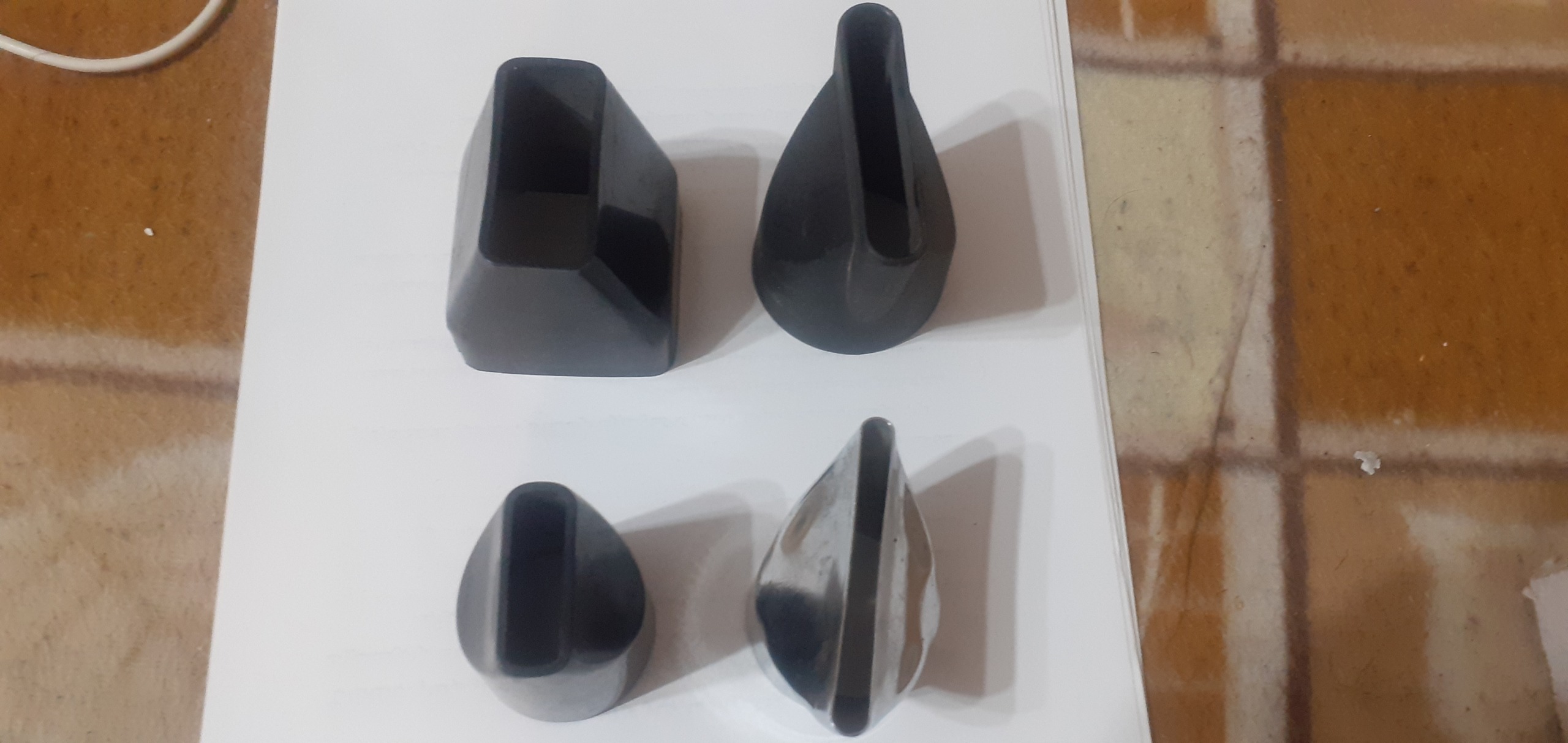 4 سری مختلف سشوار