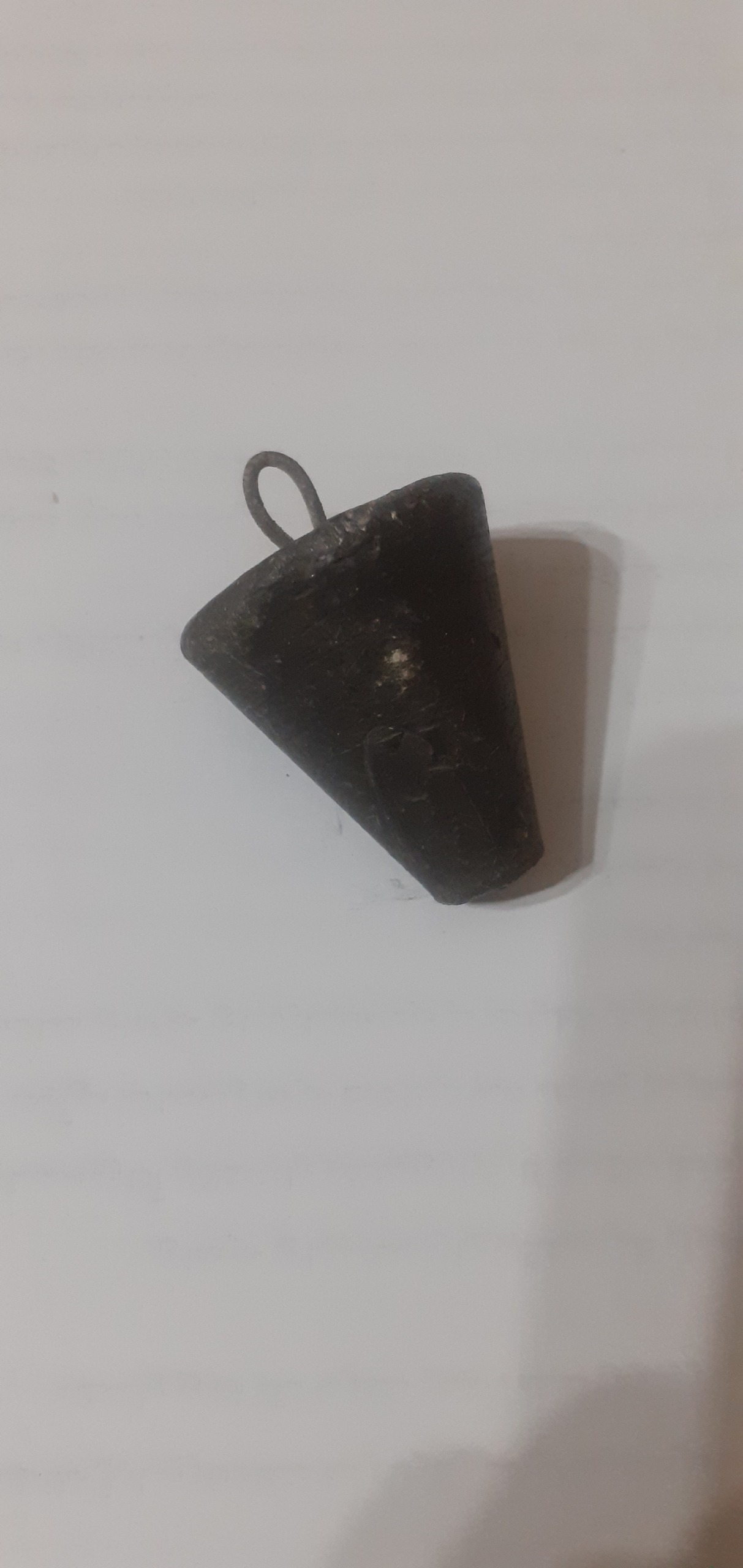 سرب سنگین نخ ماهیگیری