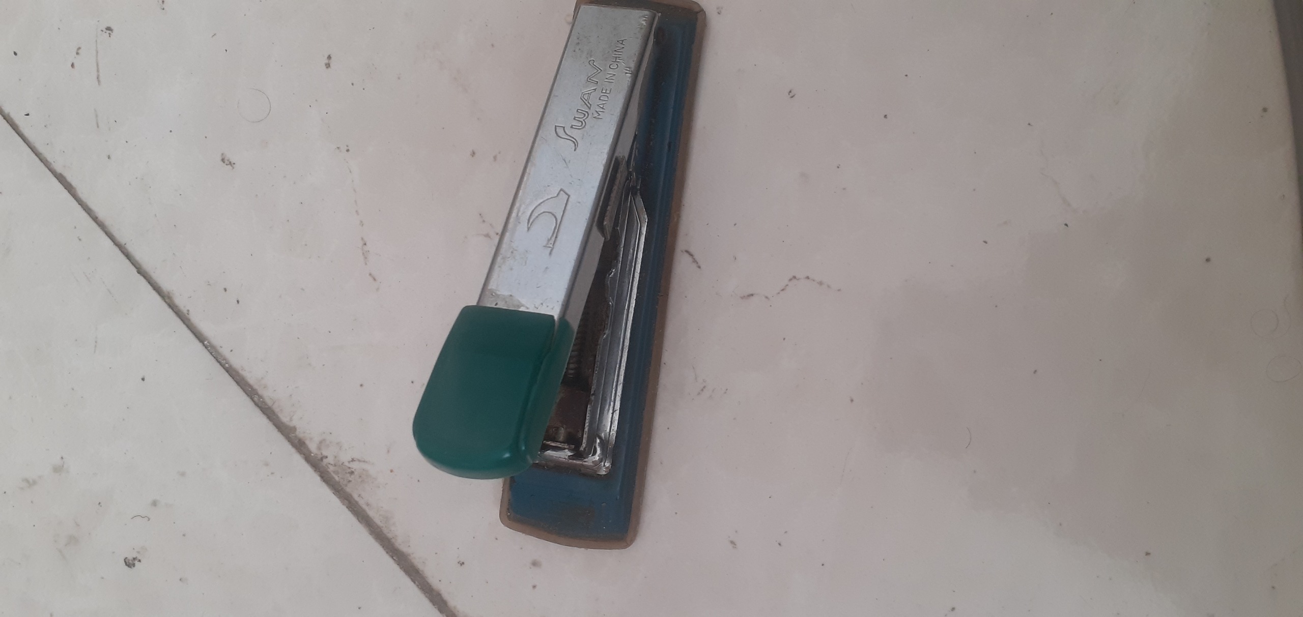 منگنه بزرگ سوان