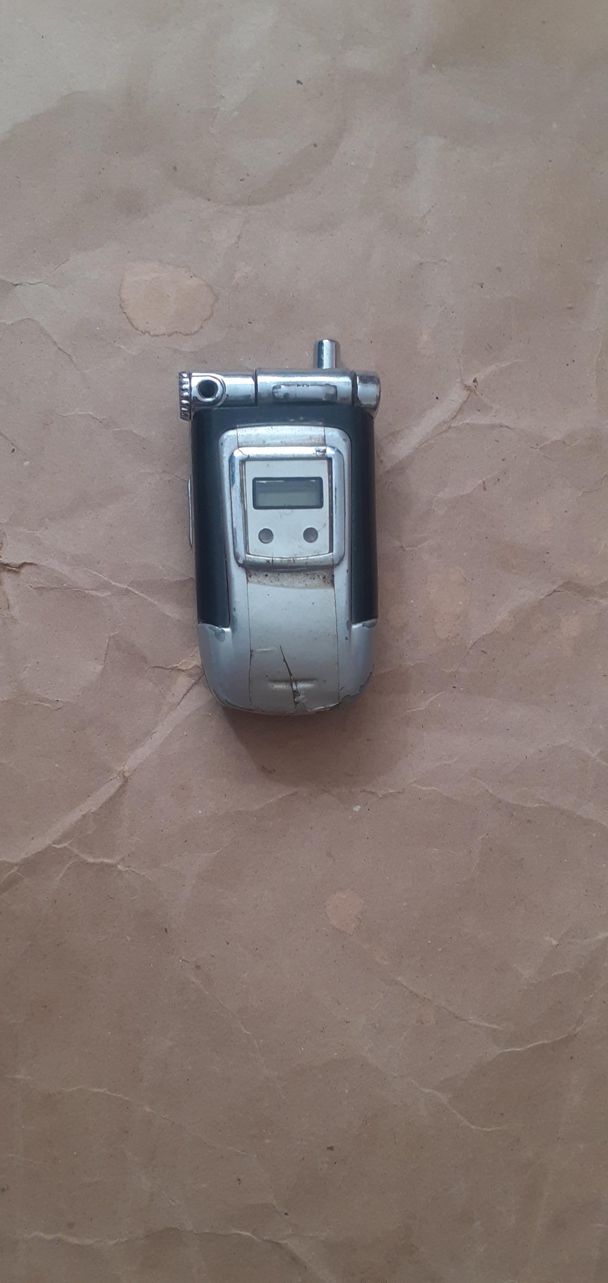 فندک طرح گوشی