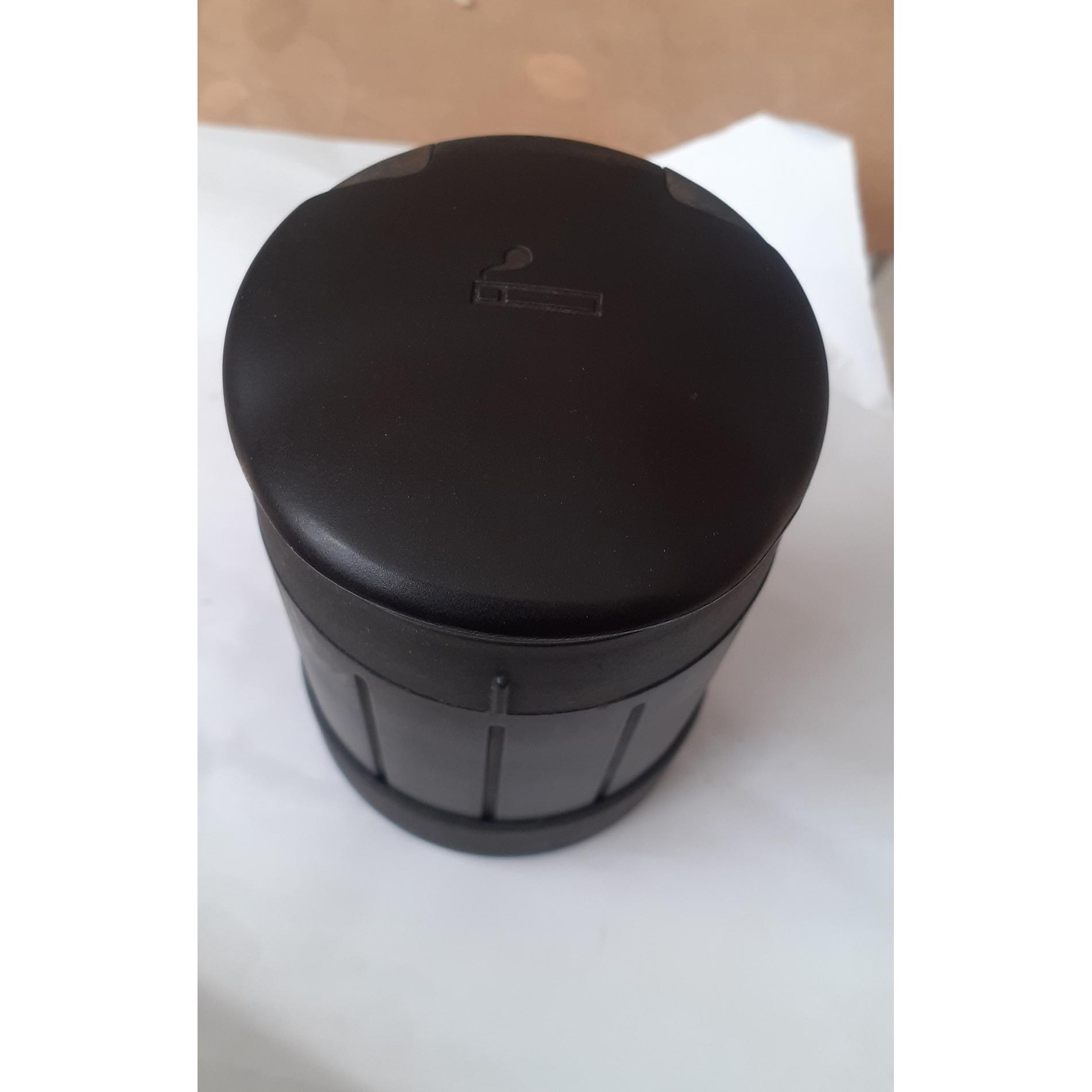 زیرسیگاری لیوانی خودرو