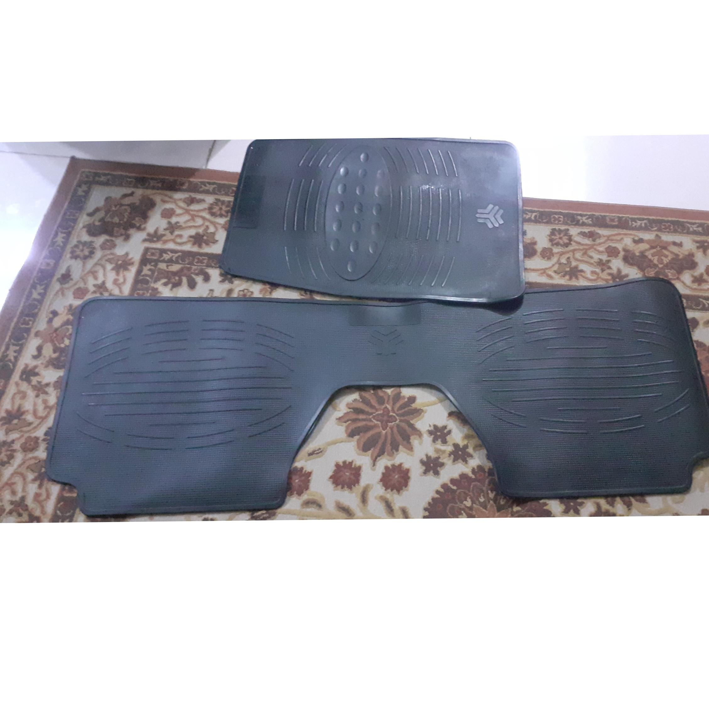 کفپوش فابریک پراید