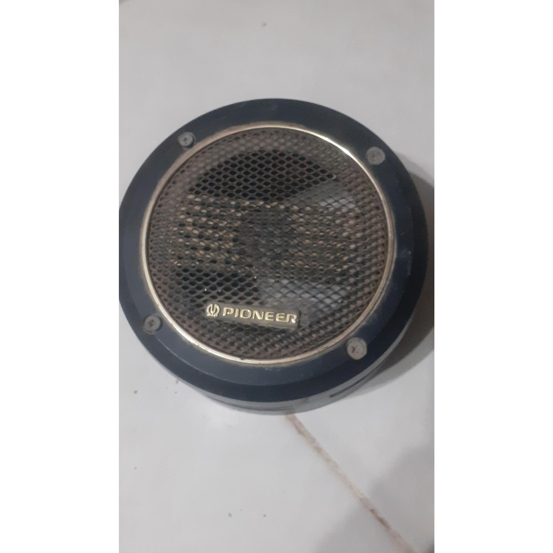 قاب بلندگو پایونیر