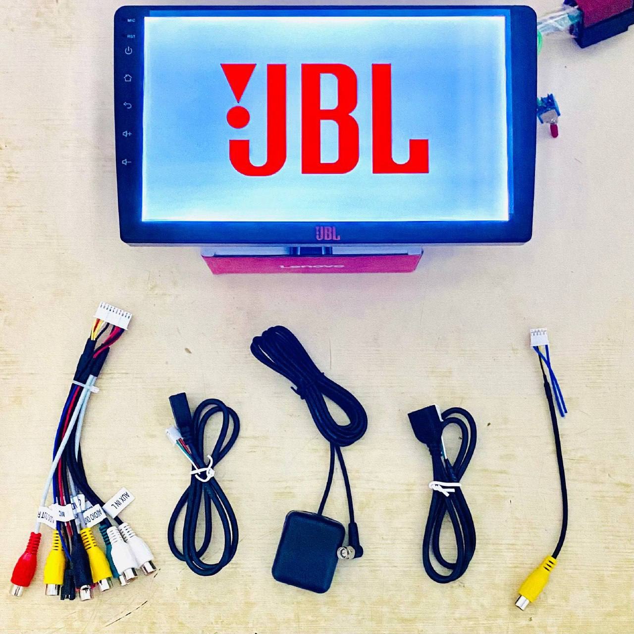 مانیتور اندروید کوییک Quick مارک JBL