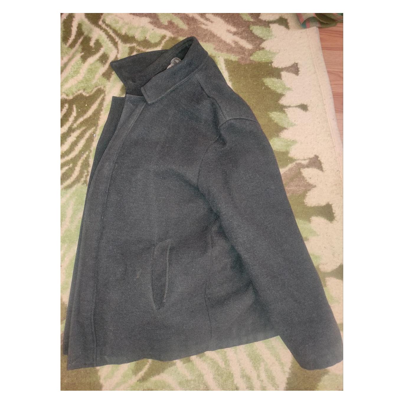 اورکت مردانه پشمی