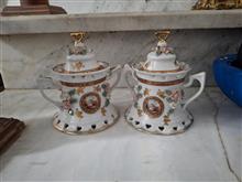 قندان