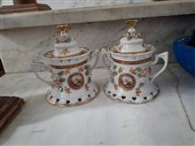 قندان