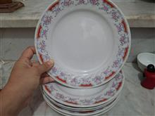 بشقاب