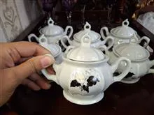قندان