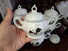 قندان