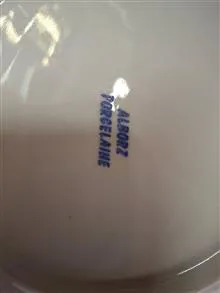 بشقاب