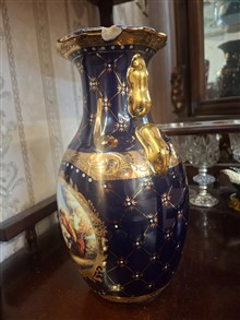 گلدان