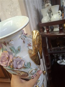 گلدان