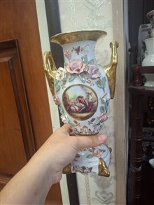 گلدان