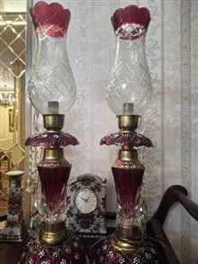 چراغ