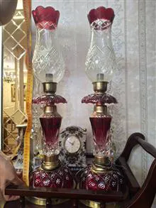 چراغ