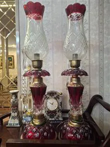 چراغ
