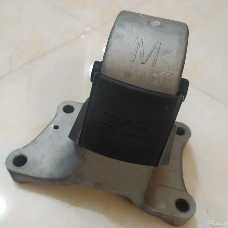 دسته موتور ماکسیما دنده ای