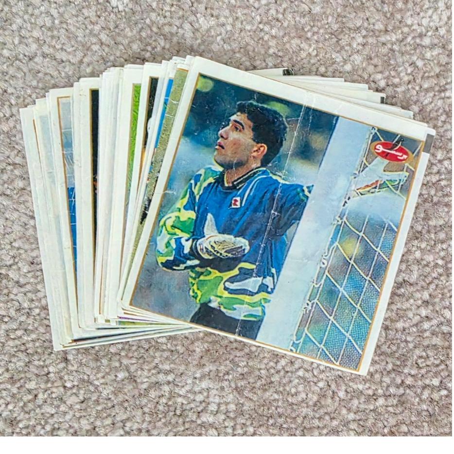 سری کامل پرستو دور طلایی