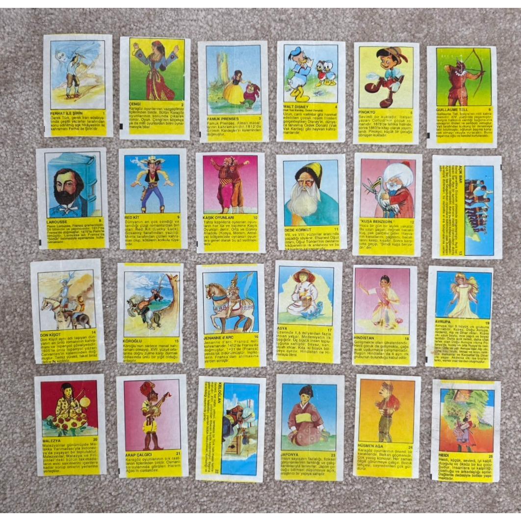 سری کولا کوچک (کسری 1 عدد) با 2 پوسته