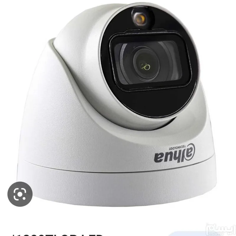 دوربین داهوا مدل 1209TLQP.A.LED