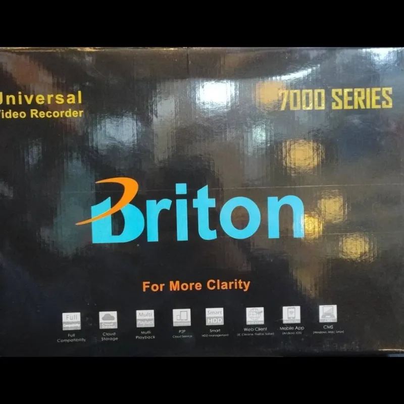 دستکاه 4 کانال برایتون