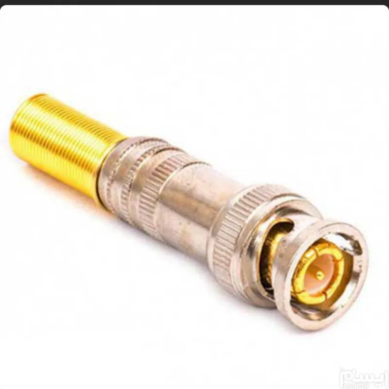 فیش bnc برند eto