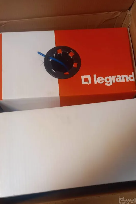 کابل شبکه UTP