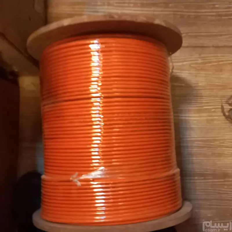 کابل شبکهSFTP شیلدر