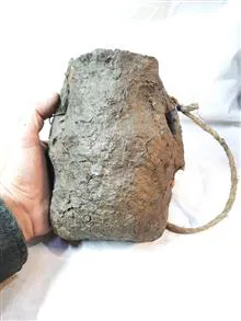 دبه