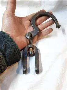چنگک