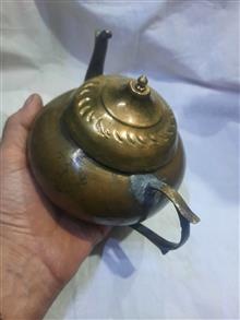 قوری