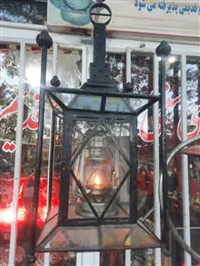 چراغ