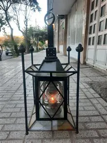 چراغ