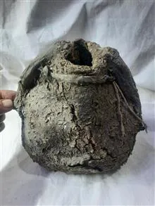 دبه
