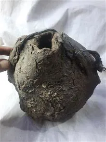 دبه