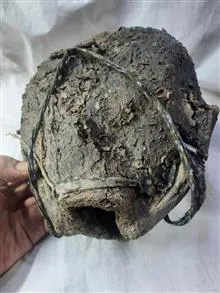 دبه