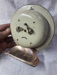 ساعت