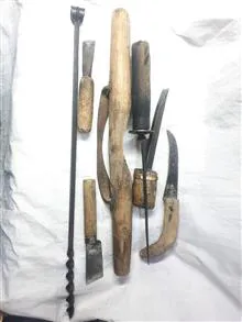 ابزار