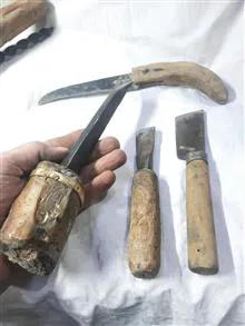 ابزار