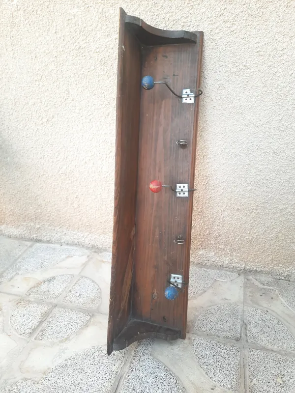 جالباسی روسی قاجاری توضیحات در پایین صفحه