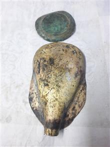 چراغ