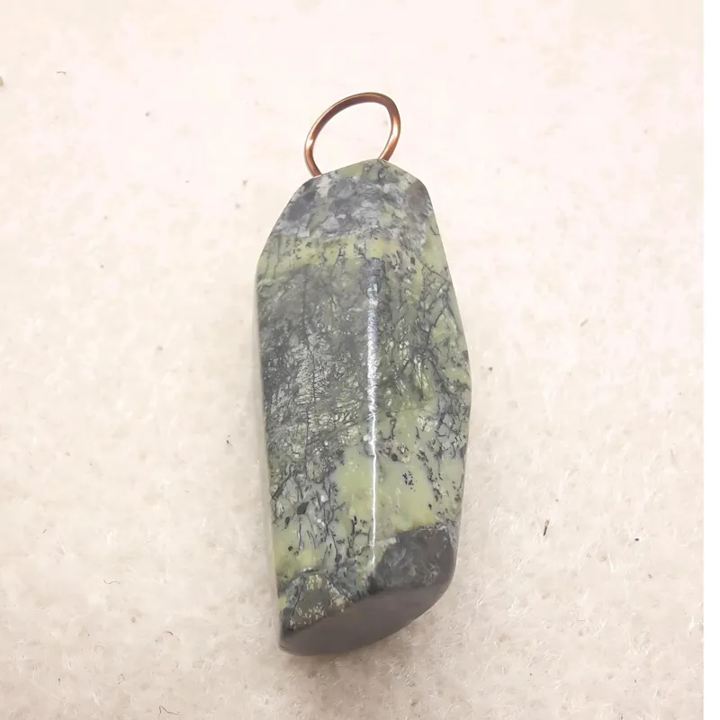 سنگ اضطراب ، توضیحات کامل در پایین