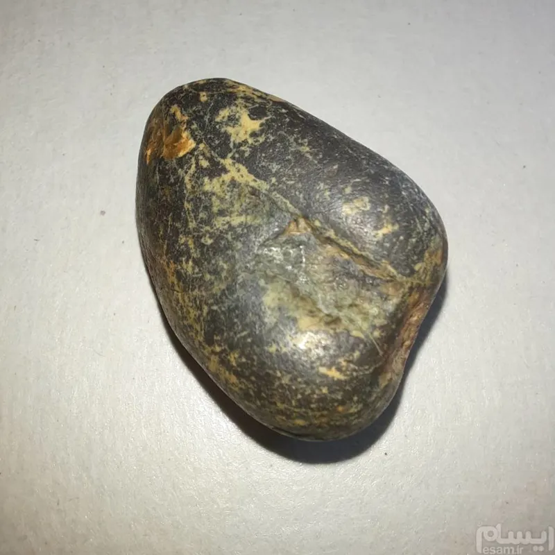 جواهر فرازمینی (شهاب سنگ) توضیحات در پایین صفحه