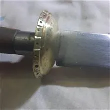 چاقو
