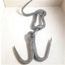 چنگک
