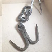 چنگک