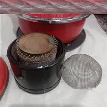 چراغ