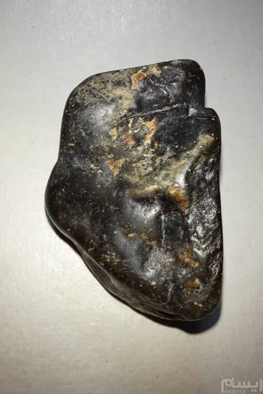 شهاب سنگ تضمینی، توضیحات کامل در پایین صفحه